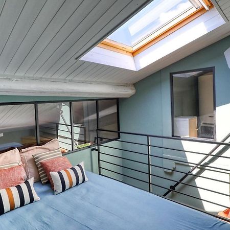 St Cyr Au Mont D Dor Duplex Cosy Apartment Сен-Сир-о-Мон-д'Ор Екстериор снимка