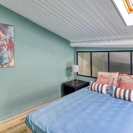 St Cyr Au Mont D Dor Duplex Cosy Apartment Сен-Сир-о-Мон-д'Ор Екстериор снимка