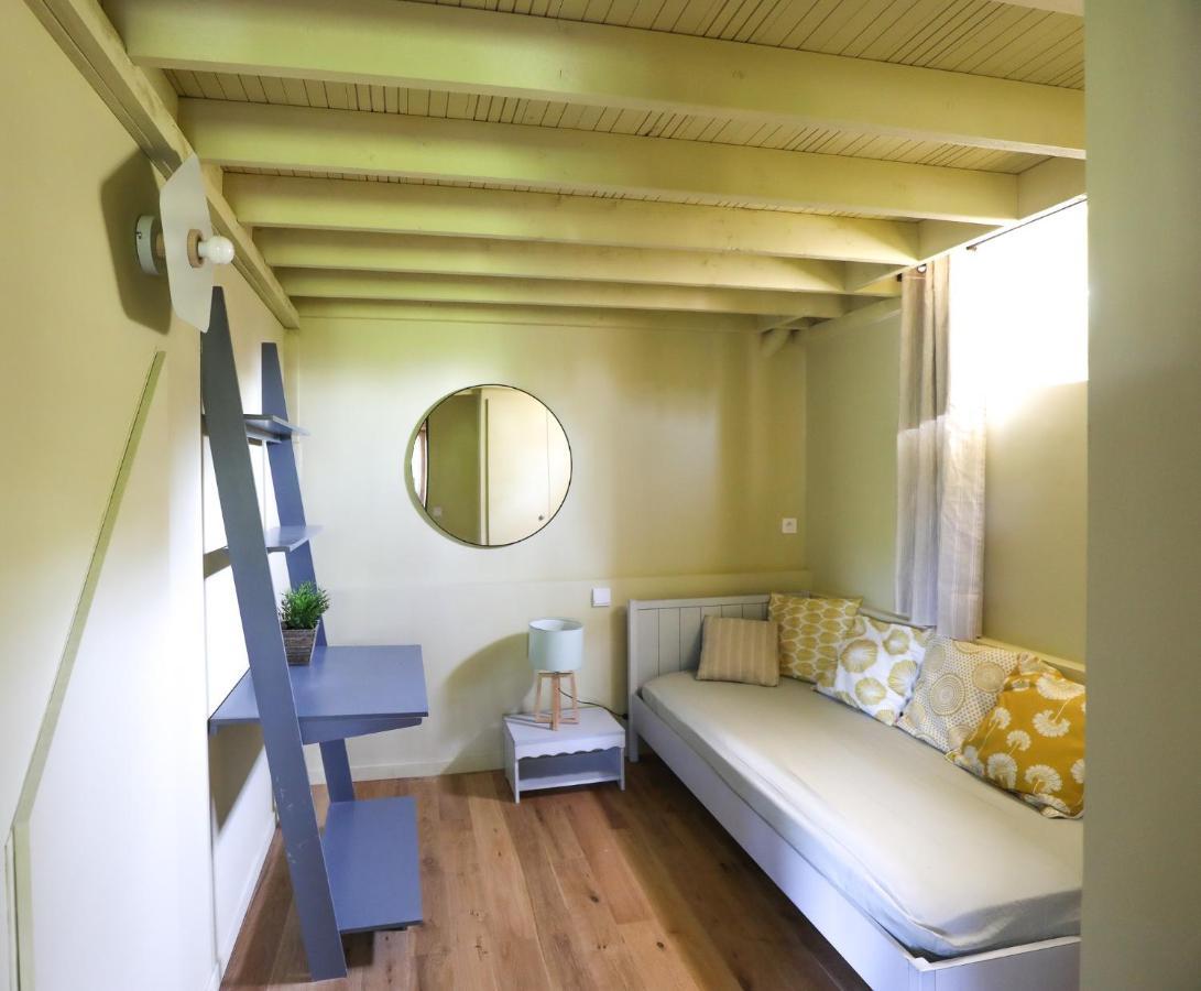 St Cyr Au Mont D Dor Duplex Cosy Apartment Сен-Сир-о-Мон-д'Ор Екстериор снимка