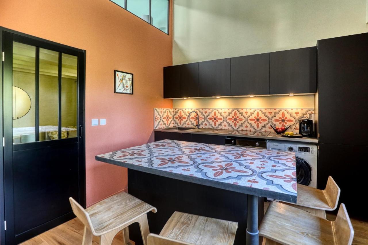 St Cyr Au Mont D Dor Duplex Cosy Apartment Сен-Сир-о-Мон-д'Ор Екстериор снимка
